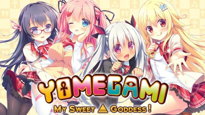 Yomegami: My Sweet Goddess Free Download Yomegami: My Sweet Goddess Free Download