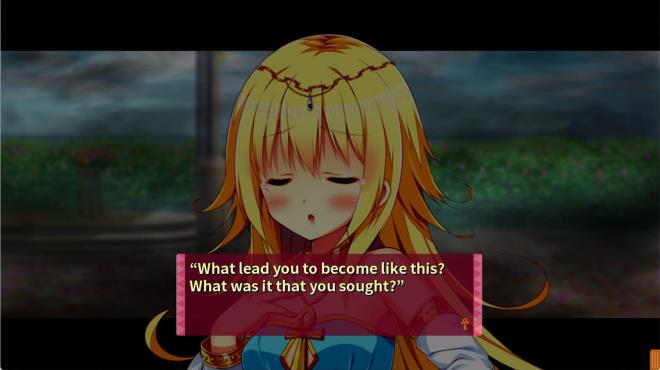 Yomegami: My Sweet Goddess PC Crack Yomegami: My Sweet Goddess PC Crack