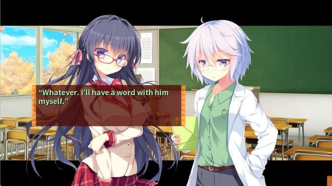 Yomegami: My Sweet Goddess Torrent Download Yomegami: My Sweet Goddess Torrent Download