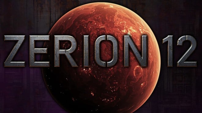 Zerion 12 Free Download
