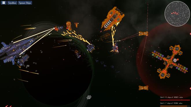 eXoSpace Combat Engineer PC Crack eXoSpace Combat Engineer PC Crack