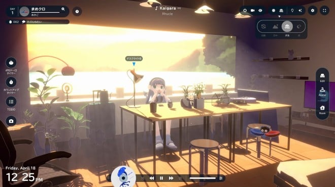 gogh Focus with Your Avatar v2 2 1 PC Crack