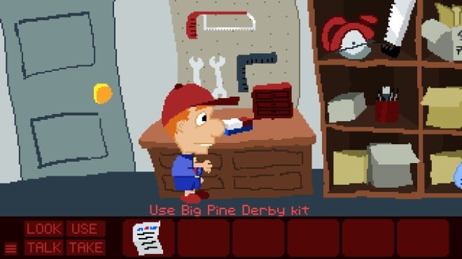 lil' Henry and Penny's Big Adventure Pack Torrent Download