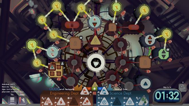 A Forgetful Loop PC Crack A Forgetful Loop PC Crack