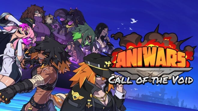 ANIWARS: Call of the Void Free Download