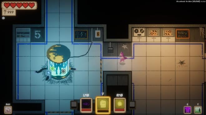 Abandoned Archive PC Crack Abandoned Archive PC Crack