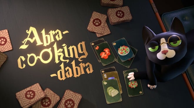 Abra-Cooking-Dabra Free Download