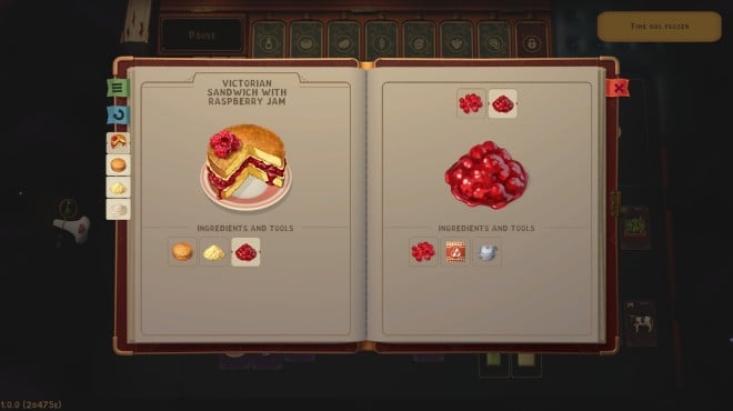 Abra-Cooking-Dabra PC Crack