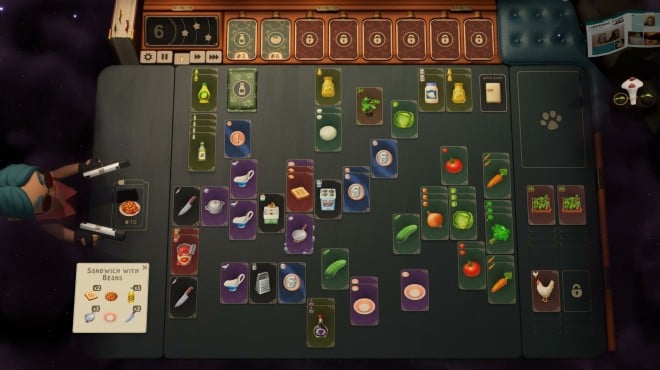 Abra-Cooking-Dabra Torrent Download