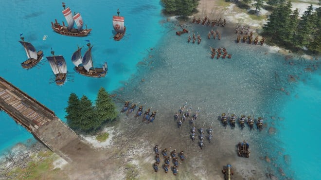 Age of Empires IV Anniversary Edition Dynasties of the East PC Crack Age of Empires IV Anniversary Edition Dynasties of the East PC Crack