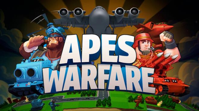 Apes Warfare Free Download Apes Warfare Free Download