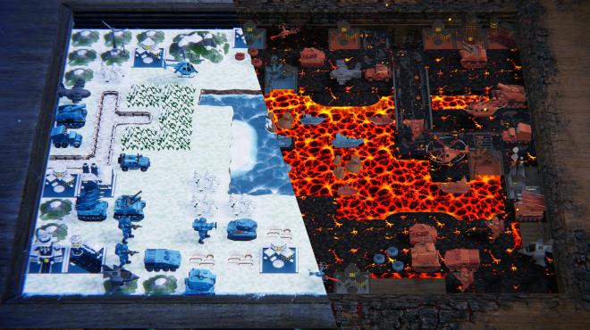 Apes Warfare PC Crack Apes Warfare PC Crack