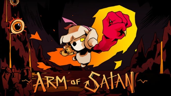 Arm of Satan: Chapter 1 Free Download Arm of Satan: Chapter 1 Free Download