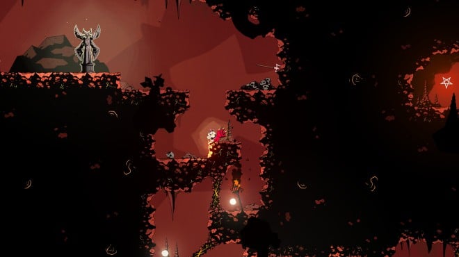 Arm of Satan: Chapter 1 PC Crack Arm of Satan: Chapter 1 PC Crack