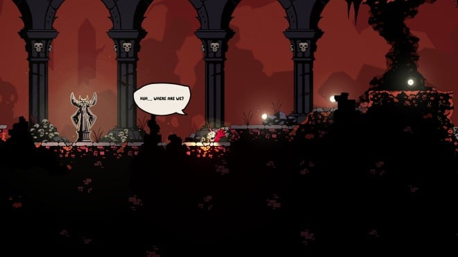 Arm of Satan: Chapter 1 Torrent Download Arm of Satan: Chapter 1 Torrent Download