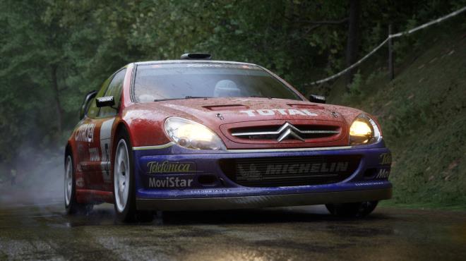 Assetto Corsa Rally PC Crack Assetto Corsa Rally PC Crack