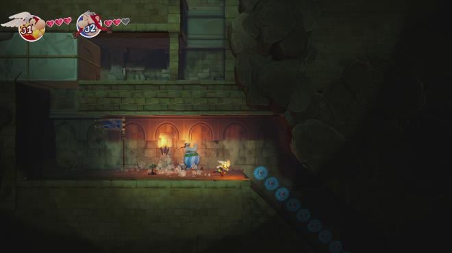 Asterix & Obelix - Mission Babylon PC Crack Asterix & Obelix - Mission Babylon PC Crack