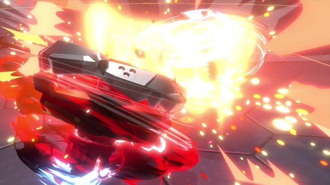 BEYBLADE X EVOBATTLE Torrent Download BEYBLADE X EVOBATTLE Torrent Download