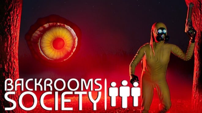 Backrooms Society Free Download Backrooms Society Free Download