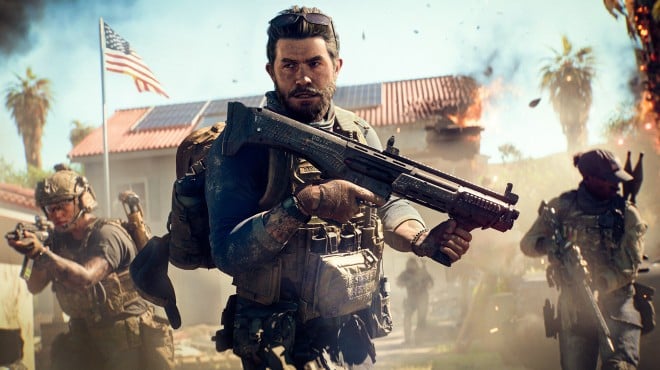 Battlefield 6 Torrent Download