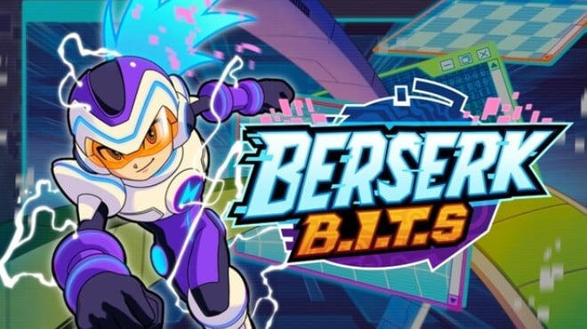 Berserk B.I.T.S Free Download