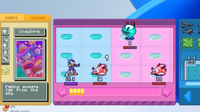 Berserk B.I.T.S PC Crack