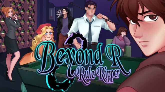 Beyond R: Rule Ripper Free Download