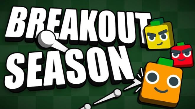 Breakout Season Free Download