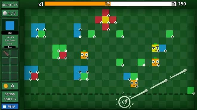 Breakout Season PC Crack