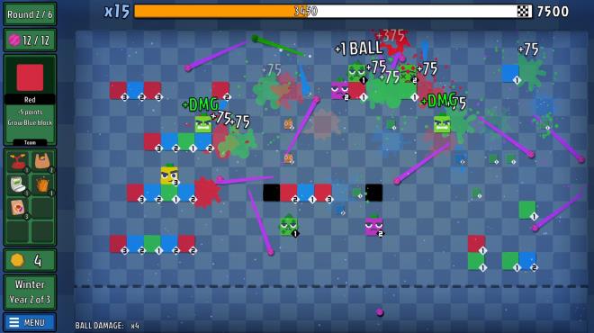 Breakout Season Torrent Download