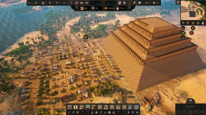 Builders of Egypt v1 5021 Torrent Download