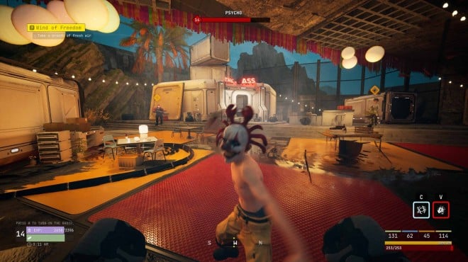 CRABS MUST DIE PC Crack