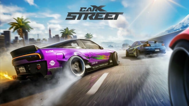CarX Street v1 9 1 Free Download