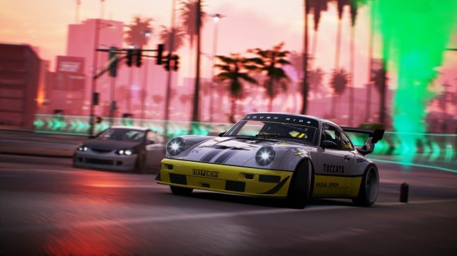 CarX Street v1 9 1 PC Crack