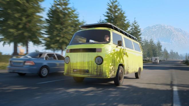 Caravanners PC Crack
