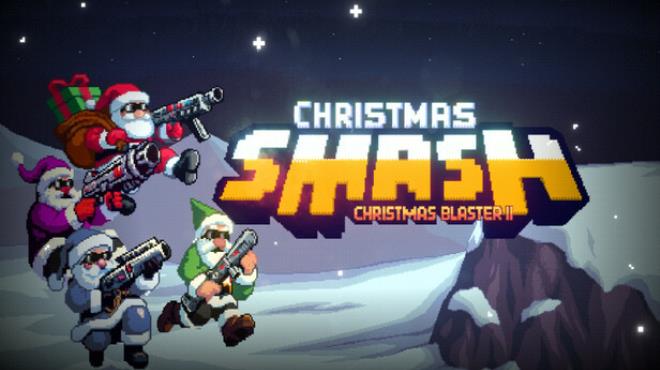Christmas Smash Free Download