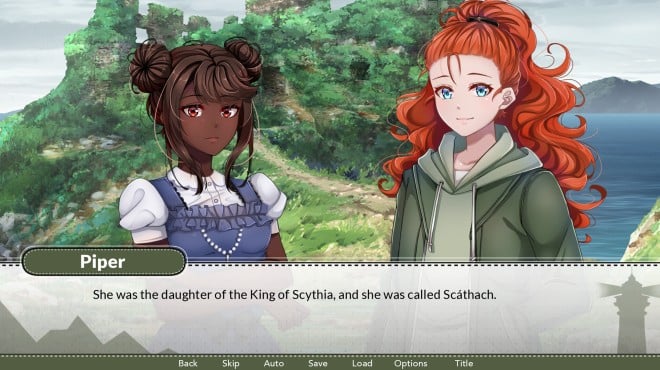 Clear Skye Thinking PC Crack Clear Skye Thinking PC Crack