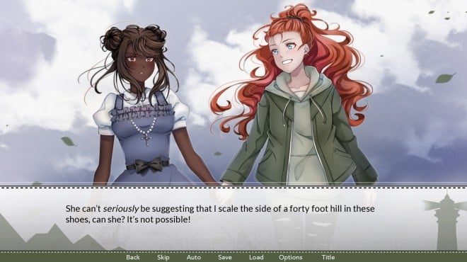 Clear Skye Thinking Torrent Download Clear Skye Thinking Torrent Download