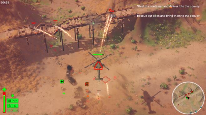 Cleared Hot PC Crack