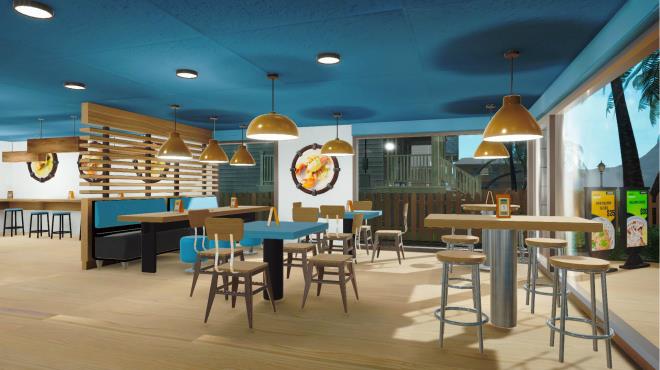 Coastal Kitchen Simulator Torrent Download Coastal Kitchen Simulator Torrent Download