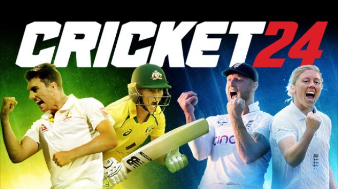 Cricket 24 v0 2 5521 Free Download