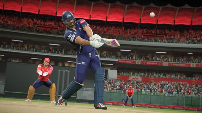 Cricket 26 The Official Game of the Ashes PC Crack