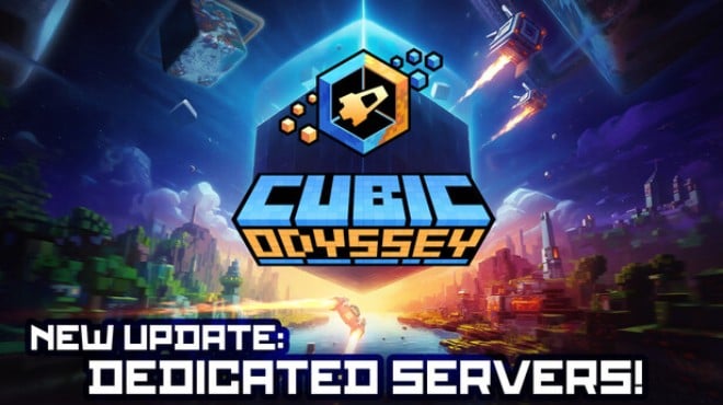 Cubic Odyssey v1 1 2 6 Free Download Cubic Odyssey v1 1 2 6 Free Download