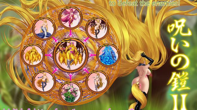 Cursed Armor 2 Torrent Download Cursed Armor 2 Torrent Download