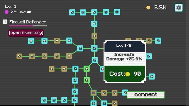 Cyber Shard Clicker PC Crack Cyber Shard Clicker PC Crack