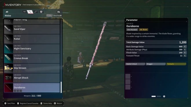 Daemon X Machina Titanic Scion Into the Abyss Torrent Download Daemon X Machina Titanic Scion Into the Abyss Torrent Download