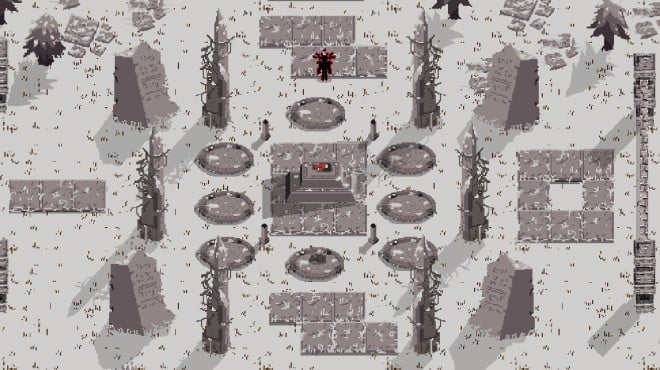 Dark Sword: The Light of Ainn PC Crack Dark Sword: The Light of Ainn PC Crack