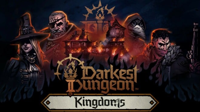 Darkest Dungeon II v2 04 80648 Free Download Darkest Dungeon II v2 04 80648 Free Download