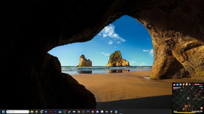Desktop Defender Torrent Download