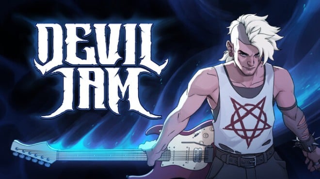 Devil Jam Free Download